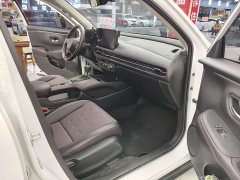 Lynk & Co ZR-V Zhizai 2023 1.5T CVT Smart Edition - фото 8