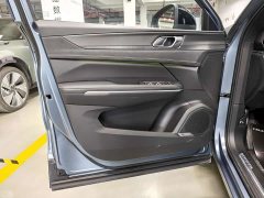 Lynk & Co 01 2.0TD two-wheel drive refreshed Pro version - фото 11