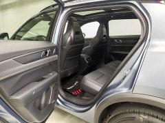 Lynk & Co 01 2.0TD two-wheel drive refreshed Pro version - фото 12