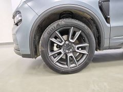 Lynk & Co 01 2.0TD two-wheel drive refreshed Pro version - фото 14