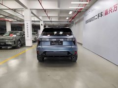 Lynk & Co 01 2.0TD two-wheel drive refreshed Pro version - фото 15