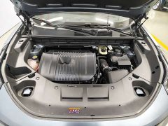 Lynk & Co 01 2.0TD two-wheel drive refreshed Pro version - фото 17
