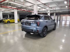 Lynk & Co 01 2.0TD two-wheel drive refreshed Pro version - фото 19