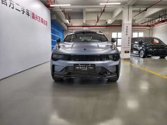 Lynk & Co 01 2.0TD two-wheel drive refreshed Pro version - фото 2