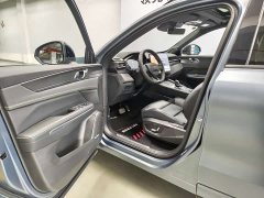 Lynk & Co 01 2.0TD two-wheel drive refreshed Pro version - фото 3