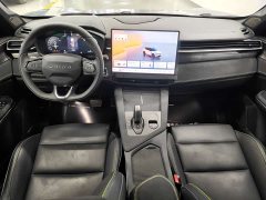 Lynk & Co 01 2.0TD two-wheel drive refreshed Pro version - фото 4