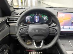 Lynk & Co 01 2.0TD two-wheel drive refreshed Pro version - фото 5