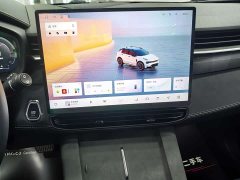 Lynk & Co 01 2.0TD two-wheel drive refreshed Pro version - фото 7