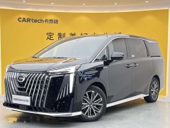 Trumpchi M8 2024 Master Series 400T Extreme Edition - фото 1