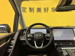 Trumpchi M8 2024 Master Series 400T Extreme Edition - фото 10