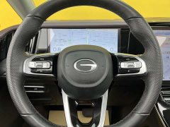 Trumpchi M8 2024 Master Series 400T Extreme Edition - фото 11