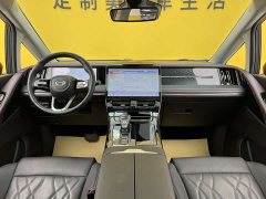 Trumpchi M8 2024 Master Series 400T Extreme Edition - фото 12