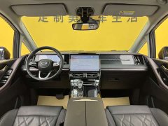 Trumpchi M8 2024 Master Series 400T Extreme Edition - фото 13