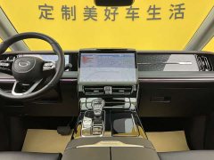 Trumpchi M8 2024 Master Series 400T Extreme Edition - фото 14