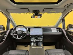 Trumpchi M8 2024 Master Series 400T Extreme Edition - фото 15