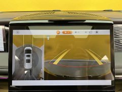 Trumpchi M8 2024 Master Series 400T Extreme Edition - фото 17
