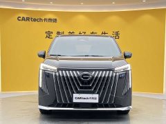 Trumpchi M8 2024 Master Series 400T Extreme Edition - фото 2