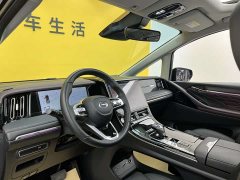 Trumpchi M8 2024 Master Series 400T Extreme Edition - фото 4