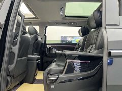 Trumpchi M8 2024 Master Series 400T Extreme Edition - фото 6