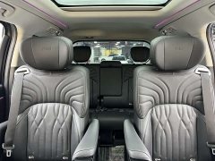 Trumpchi M8 2024 Master Series 400T Extreme Edition - фото 8