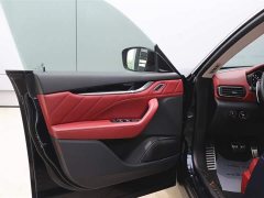 Maserati Levante 2019 3.0T Standard Edition National VI - фото 10