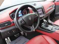 Maserati Levante 2019 3.0T Standard Edition National VI - фото 13