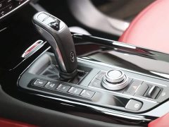 Maserati Levante 2019 3.0T Standard Edition National VI - фото 14