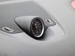Maserati Levante 2019 3.0T Standard Edition National VI - фото 15