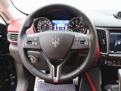 Maserati Levante 2019 3.0T Standard Edition National VI - фото 16