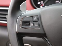 Maserati Levante 2019 3.0T Standard Edition National VI - фото 17