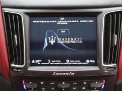 Maserati Levante 2019 3.0T Standard Edition National VI - фото 19