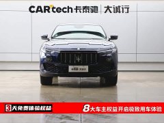Maserati Levante 2019 3.0T Standard Edition National VI - фото 2