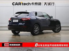 Maserati Levante 2019 3.0T Standard Edition National VI - фото 9