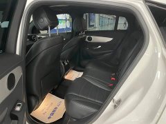 Mercedes-Benz GLC Coupe GLC 260 4MATIC Coupe SUV - фото 11