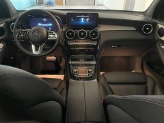 Mercedes-Benz GLC Coupe GLC 260 4MATIC Coupe SUV - фото 13