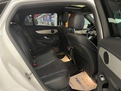 Mercedes-Benz GLC Coupe GLC 260 4MATIC Coupe SUV - фото 14