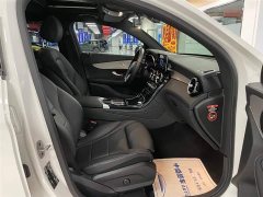 Mercedes-Benz GLC Coupe GLC 260 4MATIC Coupe SUV - фото 15