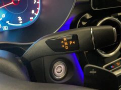 Mercedes-Benz GLC Coupe GLC 260 4MATIC Coupe SUV - фото 17