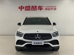 Mercedes-Benz GLC Coupe GLC 260 4MATIC Coupe SUV - фото 2
