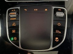 Mercedes-Benz GLC Coupe GLC 260 4MATIC Coupe SUV - фото 20