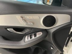 Mercedes-Benz GLC Coupe GLC 260 4MATIC Coupe SUV - фото 7