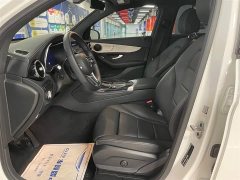 Mercedes-Benz GLC Coupe GLC 260 4MATIC Coupe SUV - фото 8