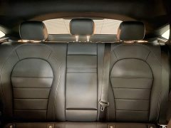 Mercedes-Benz GLC Coupe GLC 260 4MATIC Coupe SUV - фото 9