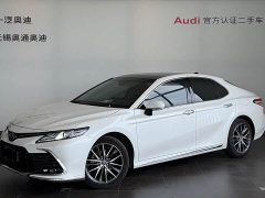 Toyota Camry 2023 2.5G Luxury Edition - фото 1