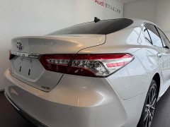 Toyota Camry 2023 2.5G Luxury Edition - фото 10