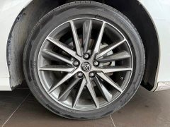 Toyota Camry 2023 2.5G Luxury Edition - фото 11