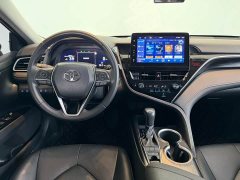 Toyota Camry 2023 2.5G Luxury Edition - фото 15