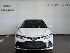 Toyota Camry 2023 2.5G Luxury Edition - фото 2