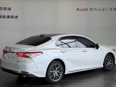 Toyota Camry 2023 2.5G Luxury Edition - фото 3