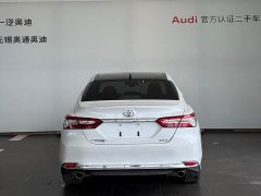 Toyota Camry 2023 2.5G Luxury Edition - фото 5
